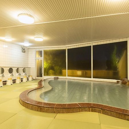 Ooedo Onsen Monogatari Enakyo Otel Dış mekan fotoğraf