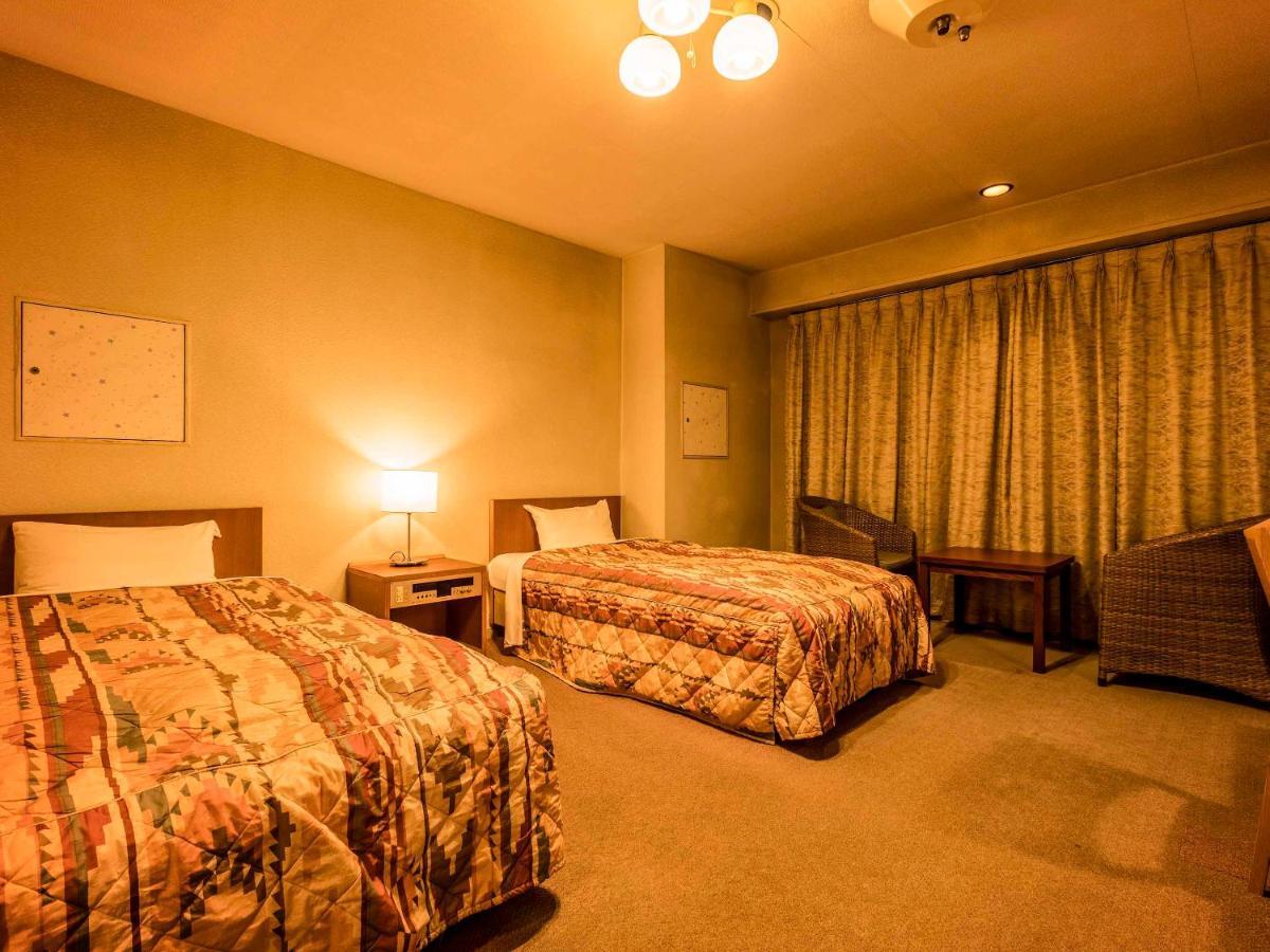 Ooedo Onsen Monogatari Enakyo Otel Dış mekan fotoğraf