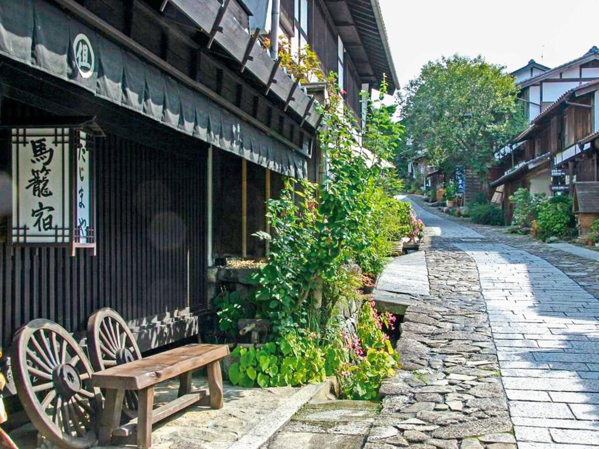 Ooedo Onsen Monogatari Enakyo Otel Dış mekan fotoğraf
