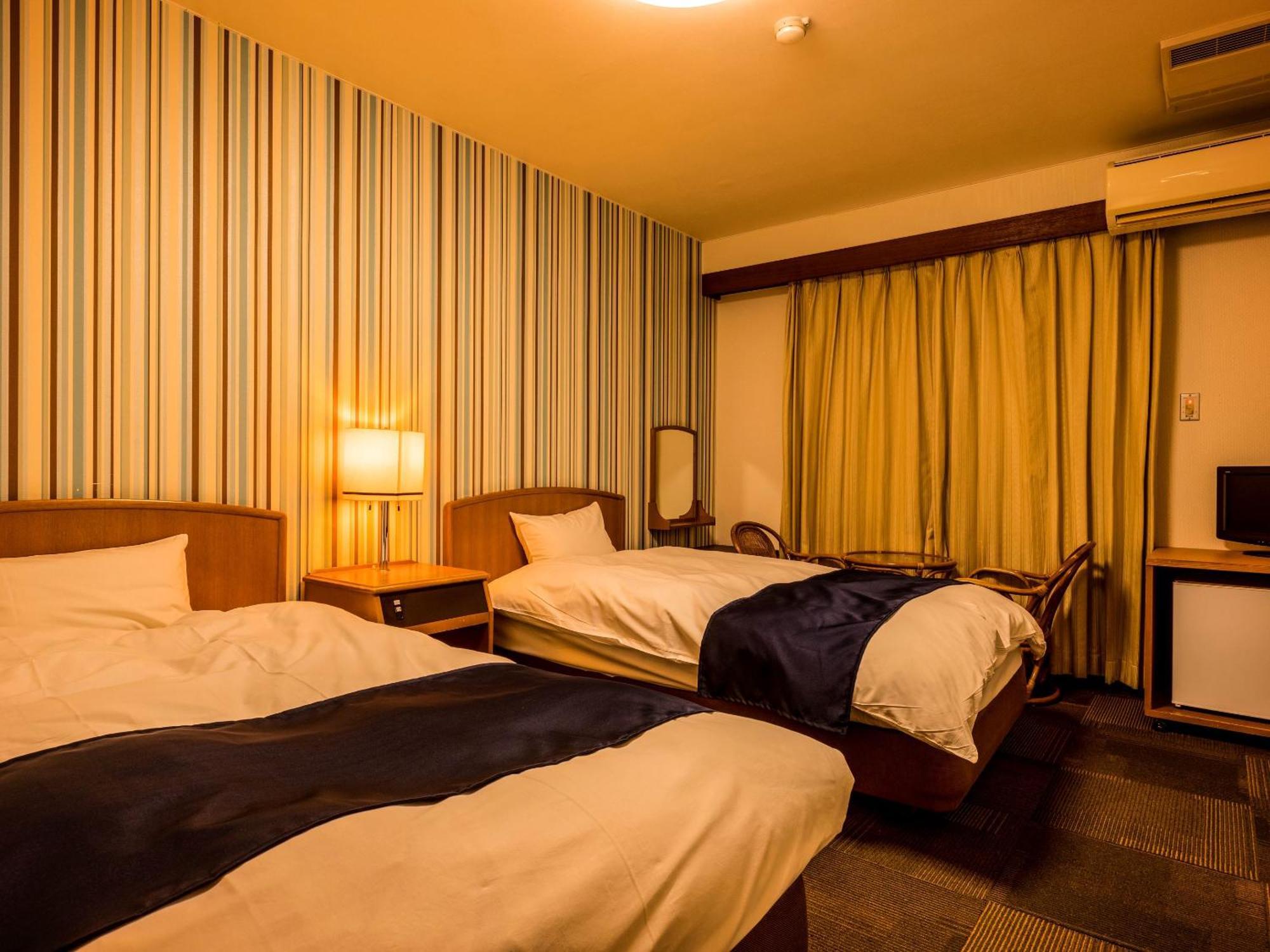 Ooedo Onsen Monogatari Enakyo Otel Dış mekan fotoğraf