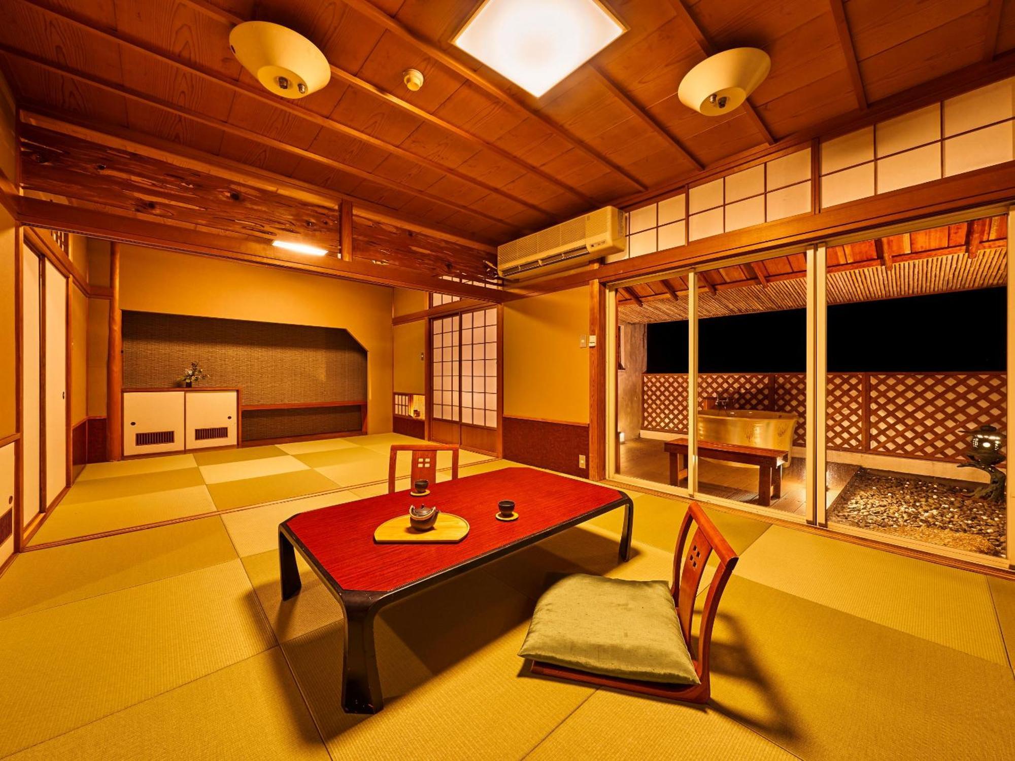 Ooedo Onsen Monogatari Enakyo Otel Dış mekan fotoğraf