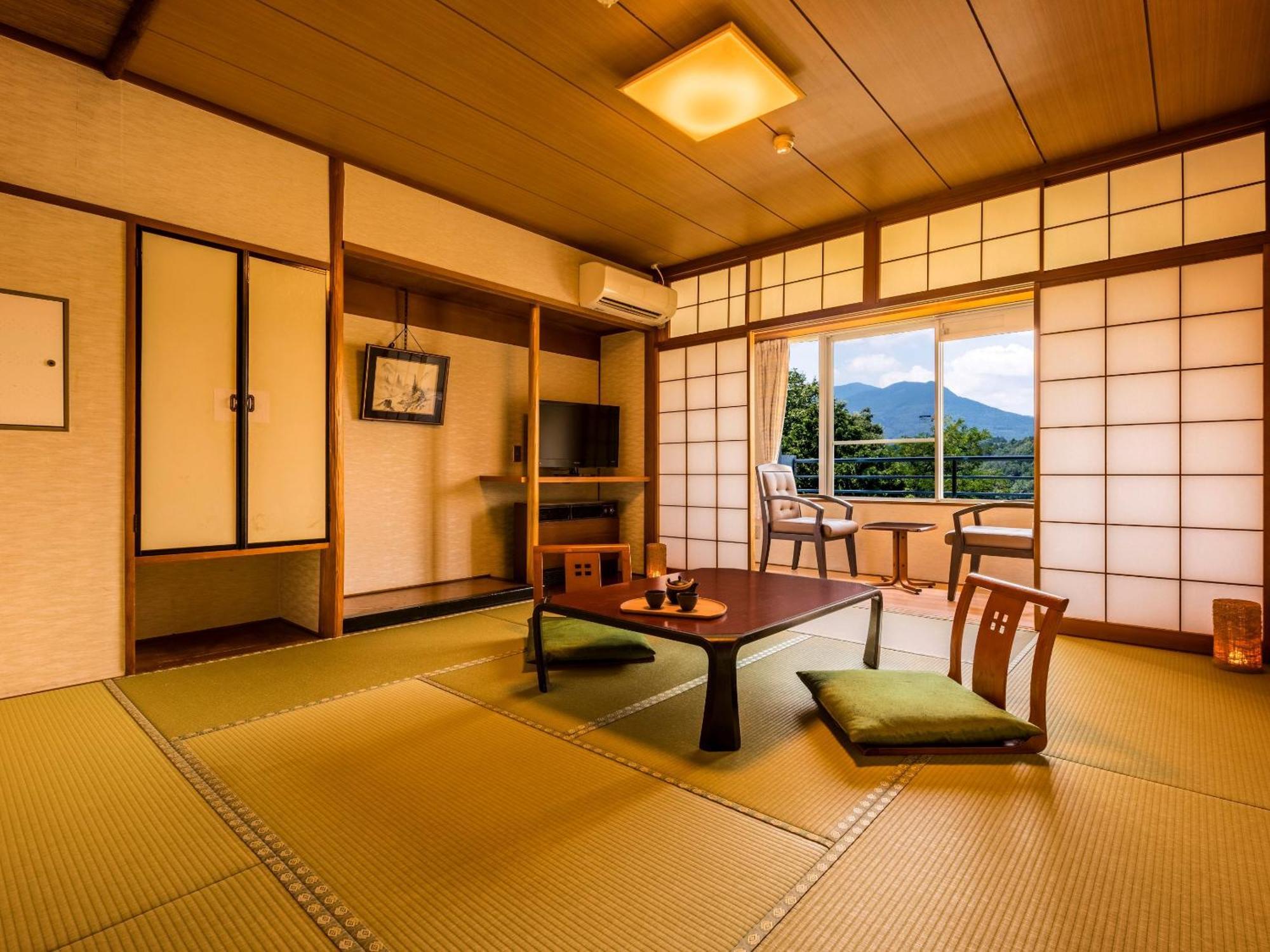Ooedo Onsen Monogatari Enakyo Otel Dış mekan fotoğraf