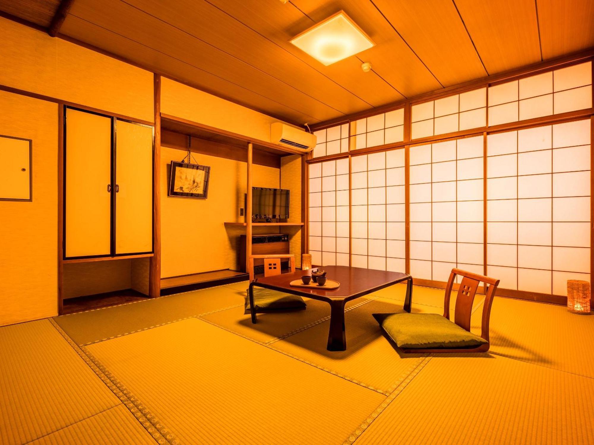Ooedo Onsen Monogatari Enakyo Otel Dış mekan fotoğraf