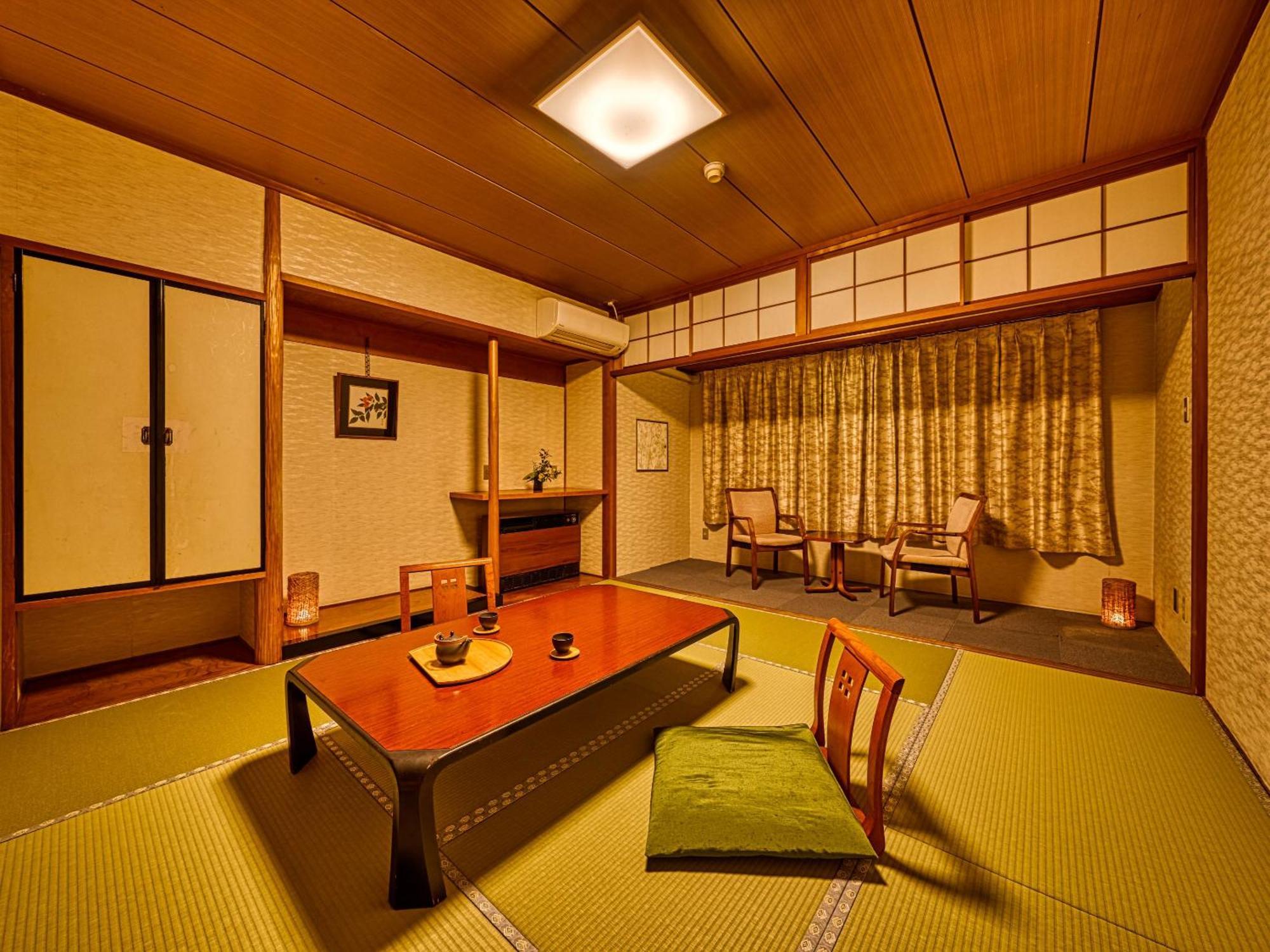 Ooedo Onsen Monogatari Enakyo Otel Dış mekan fotoğraf