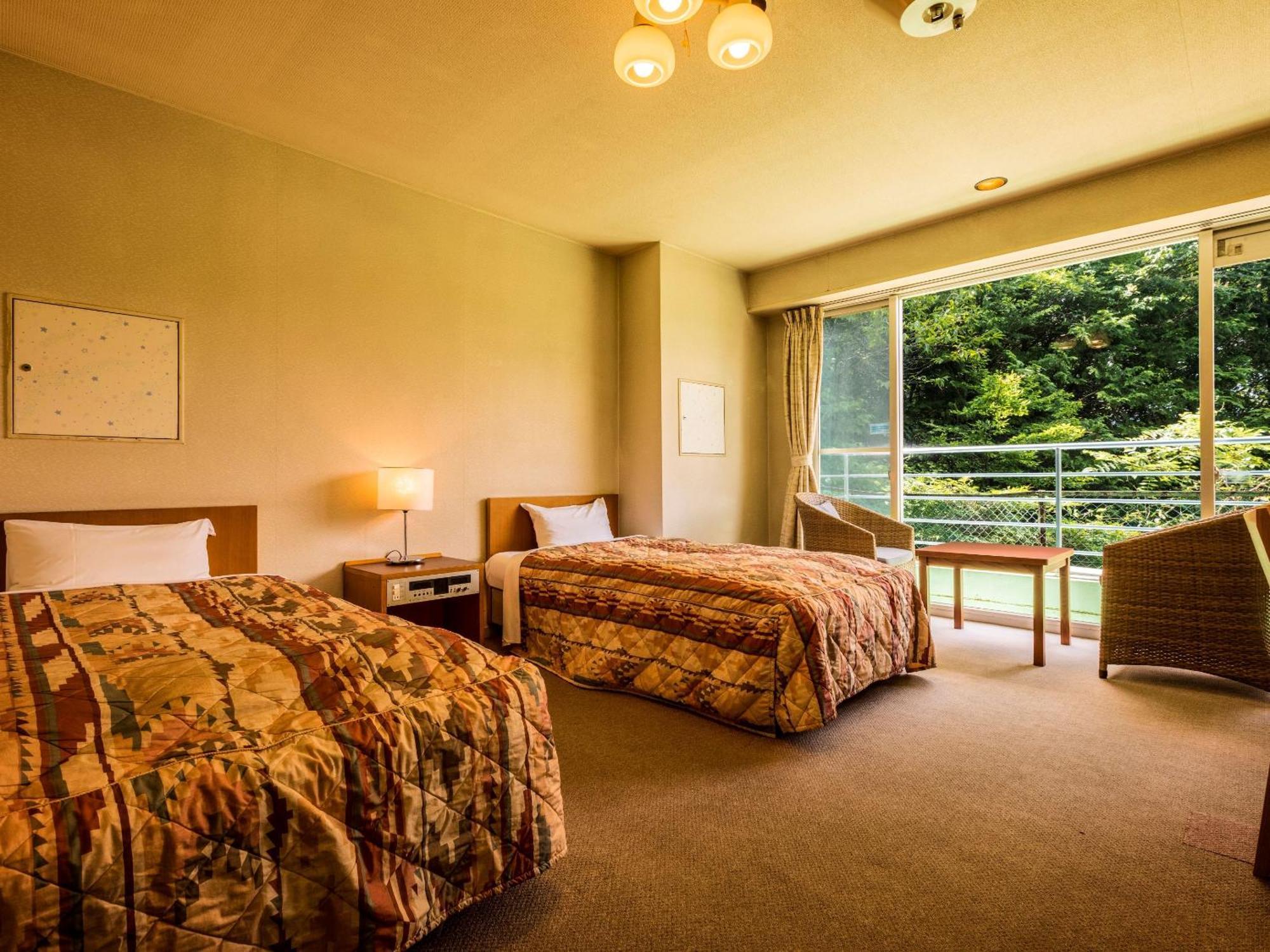 Ooedo Onsen Monogatari Enakyo Otel Oda fotoğraf