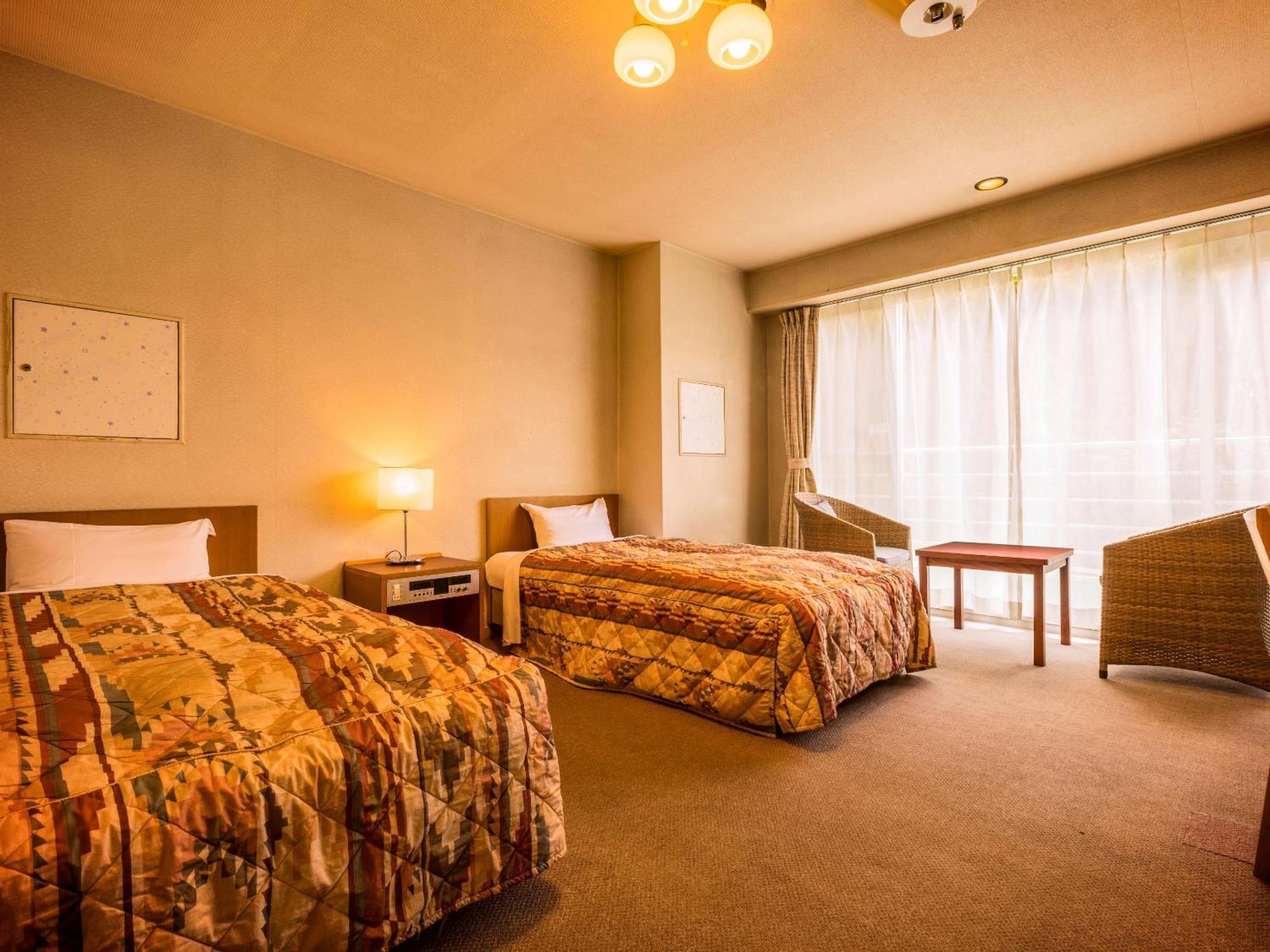 Ooedo Onsen Monogatari Enakyo Otel Oda fotoğraf