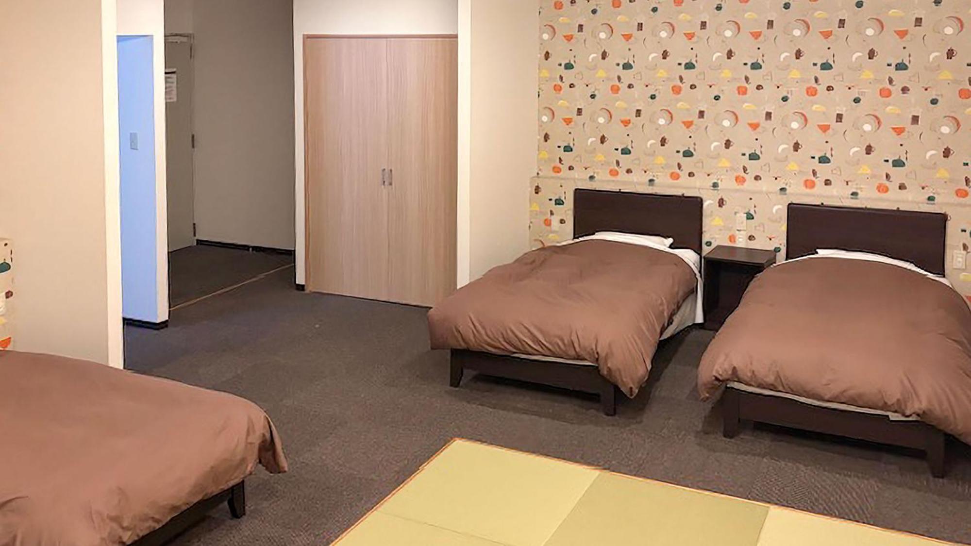 Ooedo Onsen Monogatari Enakyo Otel Dış mekan fotoğraf