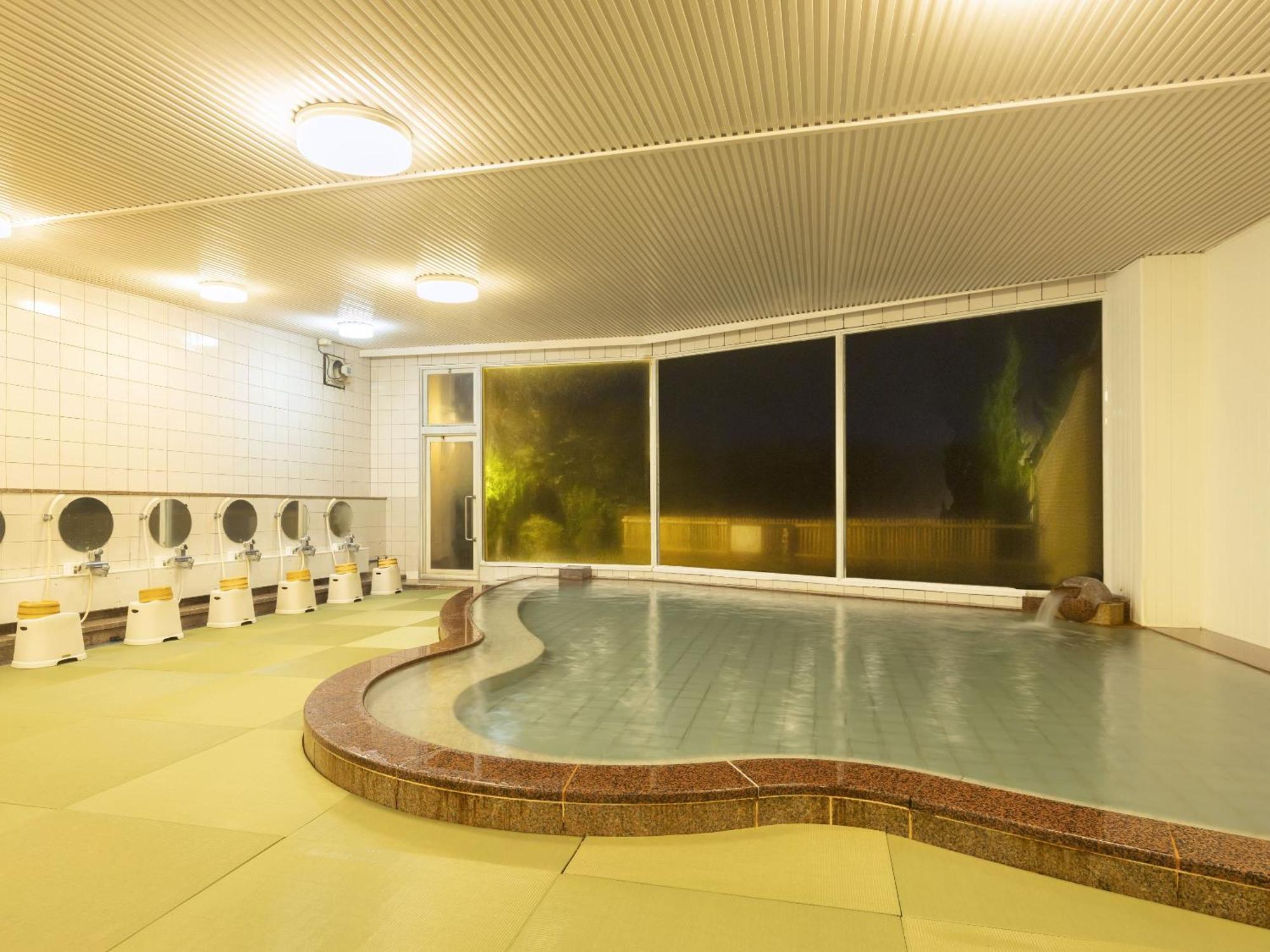 Ooedo Onsen Monogatari Enakyo Otel Dış mekan fotoğraf