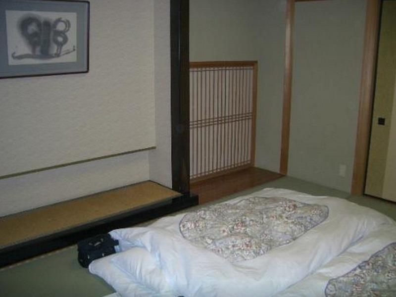 Ooedo Onsen Monogatari Enakyo Otel Dış mekan fotoğraf