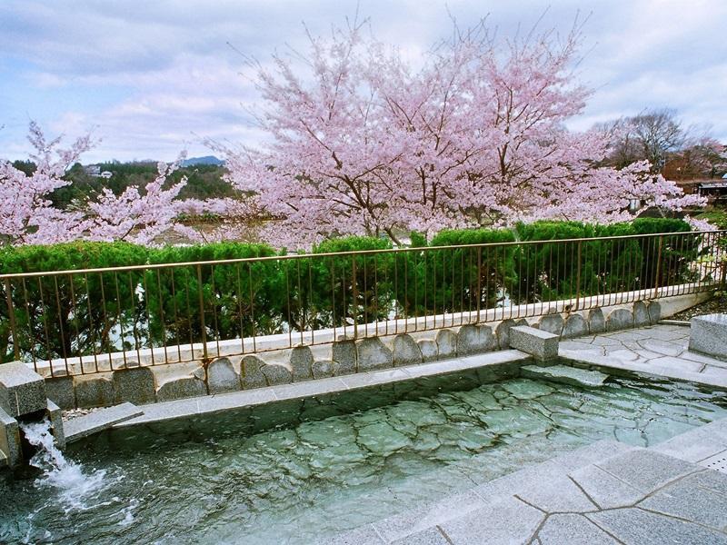 Ooedo Onsen Monogatari Enakyo Otel Dış mekan fotoğraf