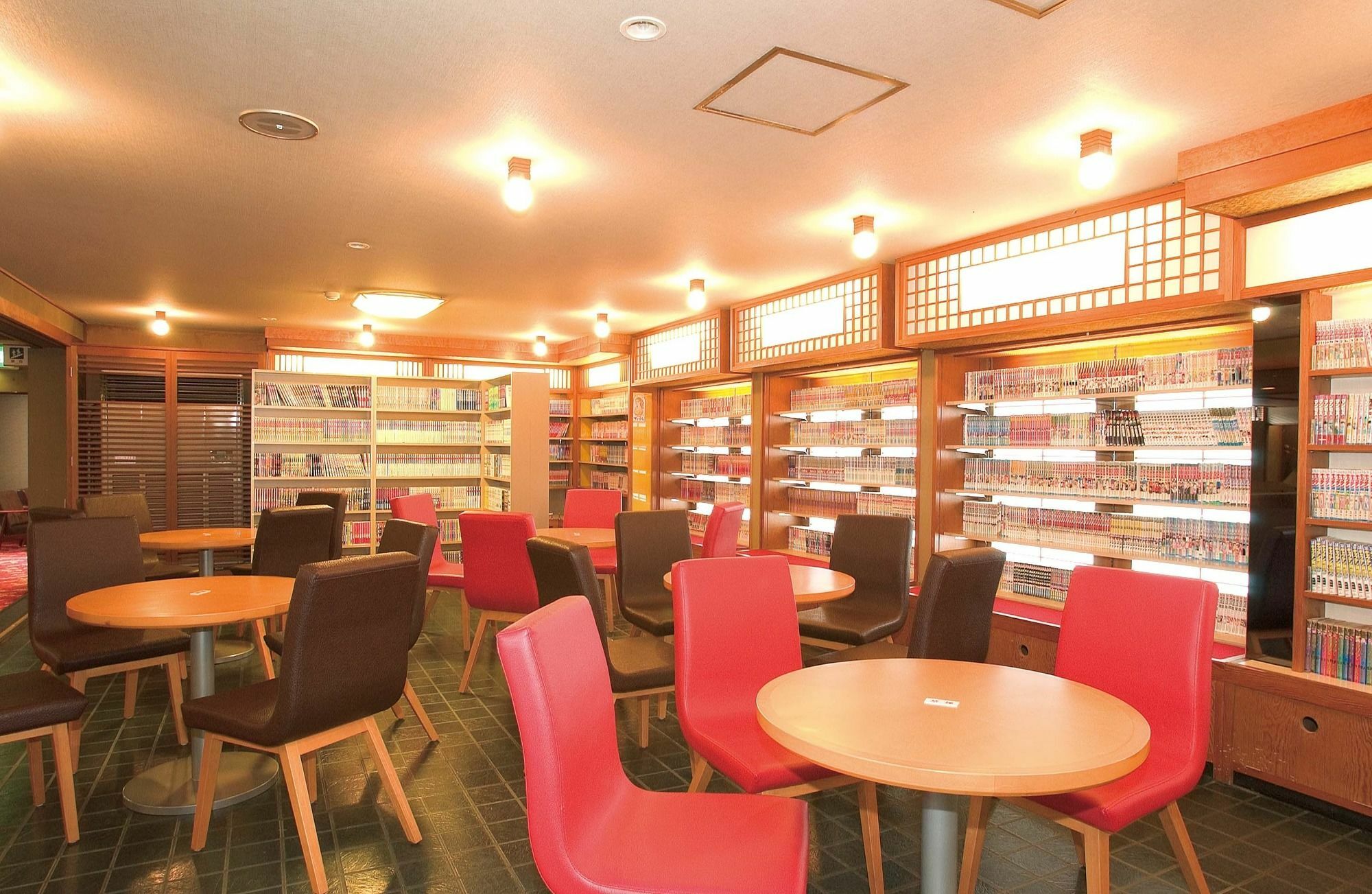 Ooedo Onsen Monogatari Enakyo Otel Dış mekan fotoğraf